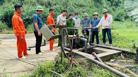 Thanh Hóa: Điều tra toàn diện trại lợn sau vụ tai nạn làm 5 người tử vong