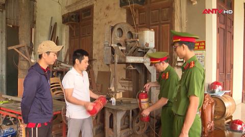 Số 29/2026: Tạo chuyển biến thực chất trong lĩnh vực PCCC