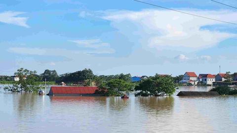 An ninh toàn cảnh ngày 20/7/2026