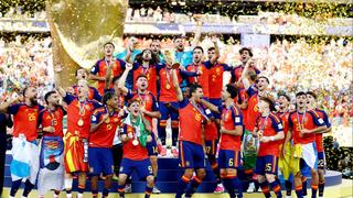 Tây Ban Nha vô địch World Cup 2026