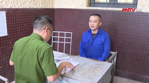 Hải Phòng: Bắt đối tượng làm giả sổ đỏ để lừa đảo, chiếm đoạt tài sản