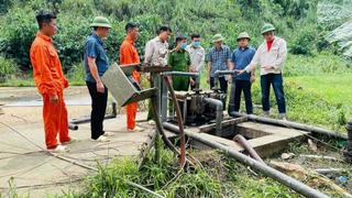 Vụ 5 người chết ở trại nuôi heo: Thanh Hóa kiểm tra toàn diện các trang trại