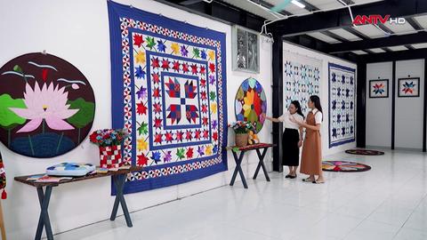 Nét độc bản của nghề thủ công