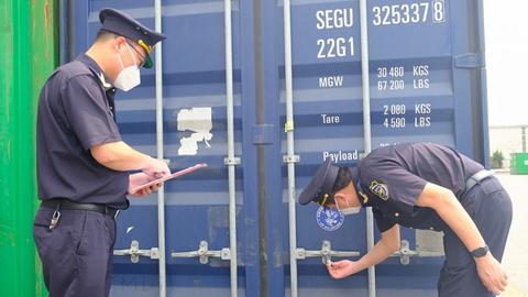 Giảm thủ tục phân loại hàng hóa xuất nhập khẩu từ ngày 15/9