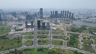 TP Hồ Chí Minh đấu giá 50 khu đất, dự kiến thu gần 97.000 tỷ đồng