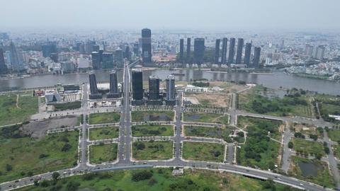 TP Hồ Chí Minh đấu giá 50 khu đất, dự kiến thu gần 97.000 tỷ đồng