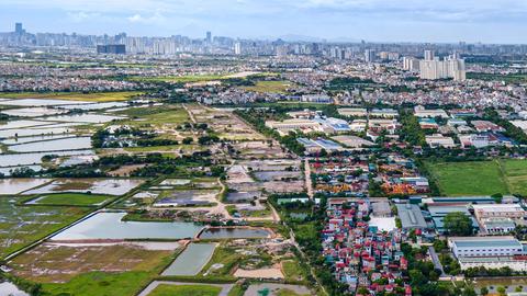 Hà Nội đôn đốc tiến độ 243 dự án thí điểm nhà ở thương mại