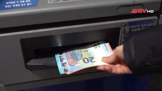 Lạm phát Eurozone lần đầu tiên hạ nhiệt