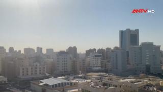 Mỹ vẫn để ngỏ đối thoại với Iran