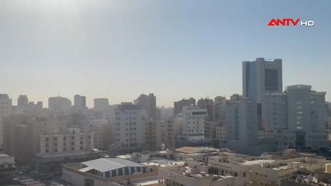 Mỹ vẫn để ngỏ đối thoại với Iran