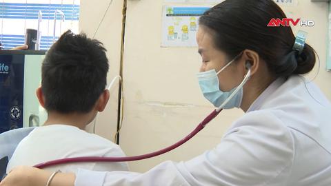 TP Hồ Chí Minh số ca sốt xuất huyết tăng mạnh