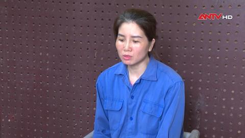 Đối tượng lừa đảo hàng tỷ đồng bằng chiêu trò 'chạy' chuyển đổi đất 
