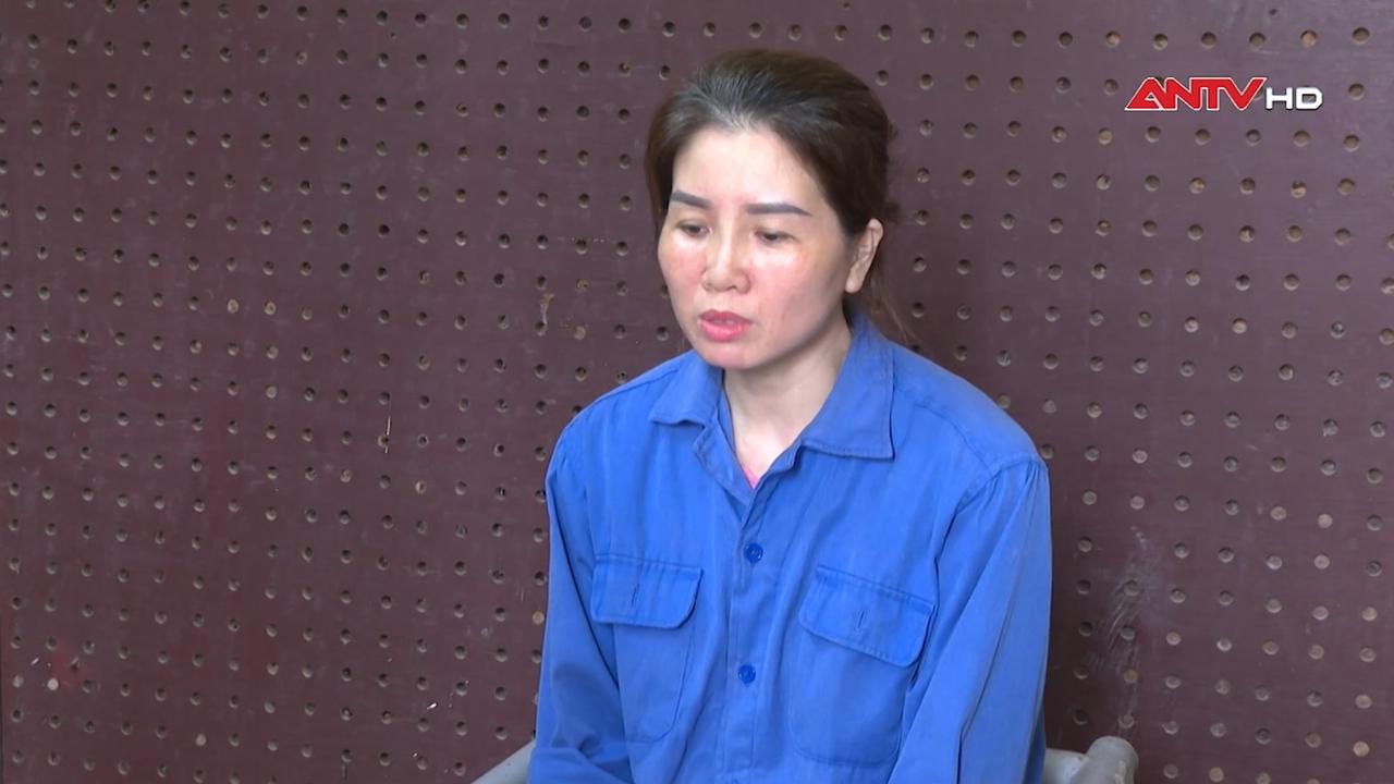 Đối tượng lừa đảo hàng tỷ đồng bằng chiêu trò 'chạy' chuyển đổi đất Đối tượng lừa đảo hàng tỷ đồng bằng chiêu trò 'chạy' chuyển đổi đất
