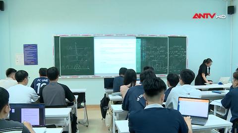 Thu hút nguồn nhân lực chất lượng cao vào các ngành khoa học, công nghệ chiến lược