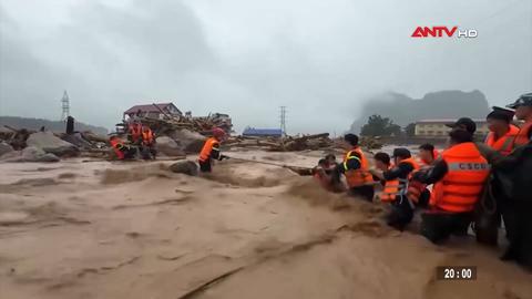 Tin nhanh lúc 20h ngày 20/7/2026