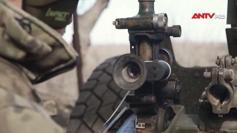 Ba Lan bác bỏ việc triển khai quân đội ở Ukraine