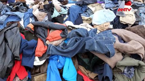 EU chính thức cấm doanh nghiệp lớn tiêu hủy quần áo, giày dép tồn kho