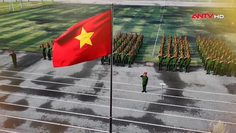 Nhật ký an ninh ngày 20/7/2026