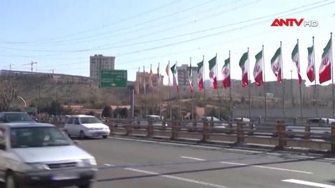 Iran tuyên bố sẵn sàng đàm phán với Mỹ