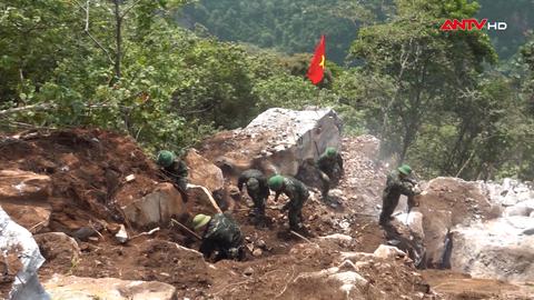 Chiến dịch 500 ngày đêm: Viết tiếp lời hẹn non sông