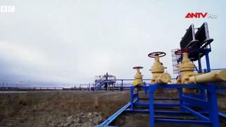 Khủng hoảng năng lượng do thiếu nguồn cung khí đốt từ Nga