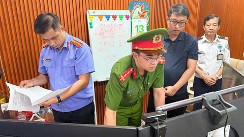 An ninh toàn cảnh ngày 21/7/2026