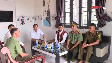 Hiệu quả từ mô hình “sống tốt đời, đẹp đạo – giữ bình yên buôn làng” Hiệu quả từ mô hình “sống tốt đời, đẹp đạo – giữ bình yên buôn làng”