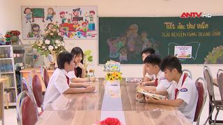 Học sinh cả nước hưởng ứng cuộc thi “Tổ quốc bình yên”
