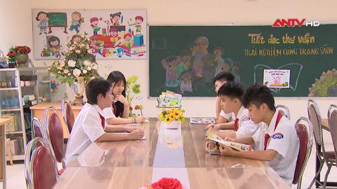 Tuổi trẻ kể chuyện "Tổ quốc bình yên"