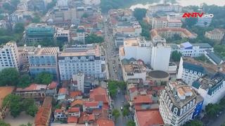 Luật Thủ đô sửa đổi khơi thông nguồn lực phát triển