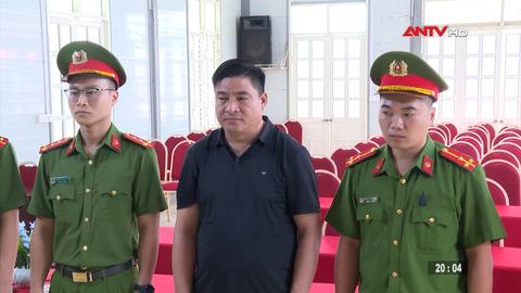  Khởi tố Giám đốc doanh nghiệp xây dựng về tội "Lừa đảo chiếm đoạt tài sản"