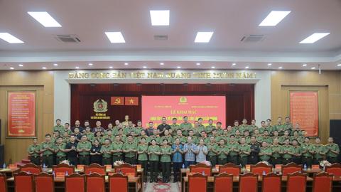 An ninh ngày mới 22/7/2026