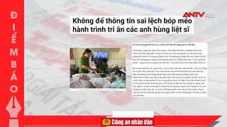 Tin tức nổi bật trên báo số ra ngày 22/7