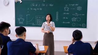 Tập trung rà soát, thực hiện sắp xếp cơ sở giáo dục, hoàn thành trước 30/8
