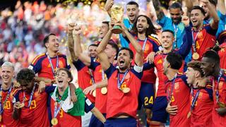 Mỹ triệt phá hơn 1.000 website phát lậu World Cup