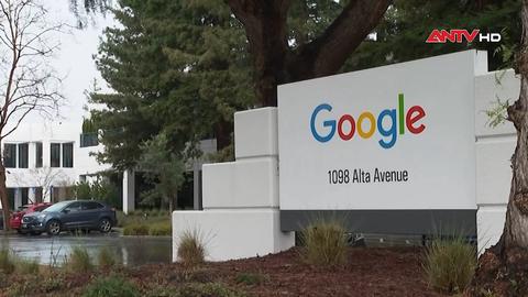 EU chuẩn bị phạt Google gần 1 tỷ euro theo luật số