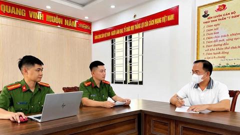 An ninh toàn cảnh ngày 22/7/2026