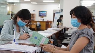 Từ 10/9, chậm đóng bảo hiểm xã hội bắt buộc có thể bị phạt đến 75 triệu đồng