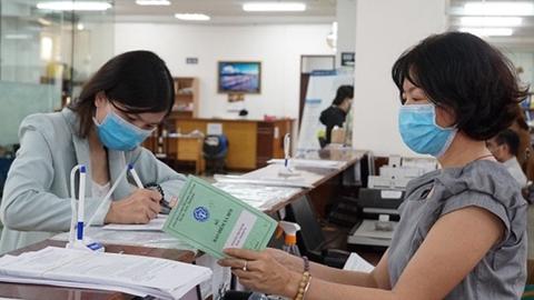 Từ 10/9, chậm đóng bảo hiểm xã hội bắt buộc có thể bị phạt đến 75 triệu đồng