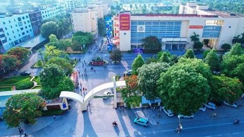 Hà Nội sắp xếp lại mạng lưới trường công lập
