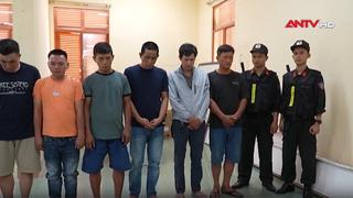 Truy dấu sào huyệt, bóc gỡ đường dây ma túy