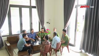 Nẻo về rộng mở
