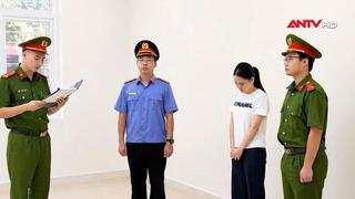 Lật tẩy đường dây bán trang sức giả gần 4 tỷ đồng qua mạng