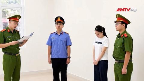 Lật tẩy đường dây bán trang sức giả gần 4 tỷ đồng qua mạng