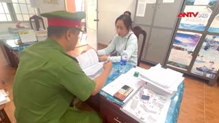 Mượn danh đáo hạn ngân hàng, lừa chiếm đoạt 59 tỷ đồng