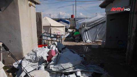 Syria đẩy mạnh quá trình tái thiết đất nước