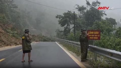 Lào Cai: Chủ động phòng chống thiên tai ngay từ cơ sở