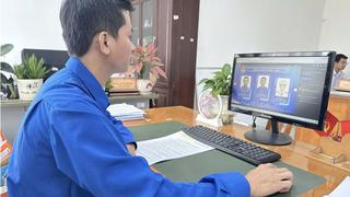 Văn hóa ứng xử của cán bộ, đảng viên trên không gian mạng