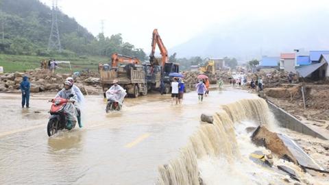 Tin nhanh lúc 9h ngày 23/7/2026