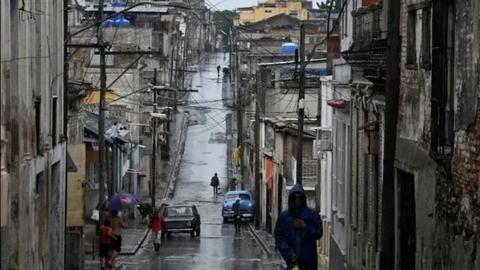 Cuba đối mặt với cuộc khủng hoảng nhân khẩu học